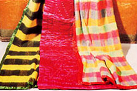 Caplon Blanket
