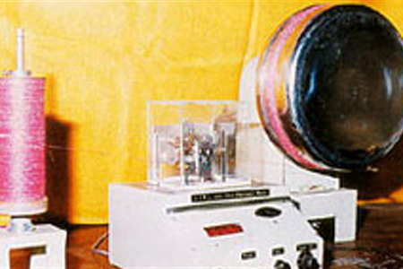 Instruments&Equipments